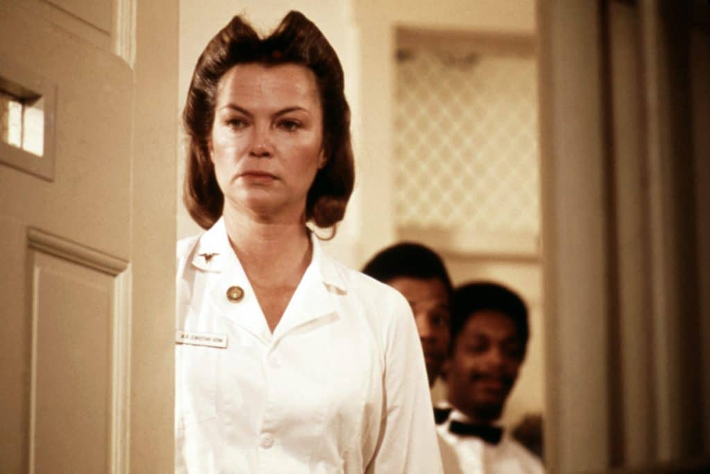 Louise Fletcher