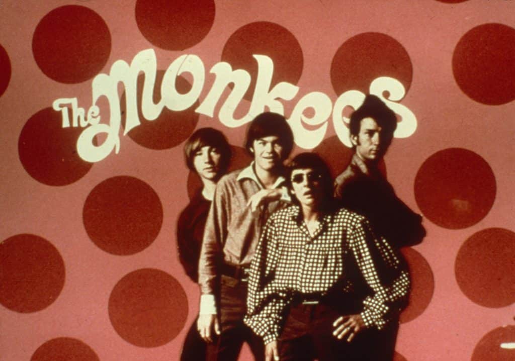 the monkees