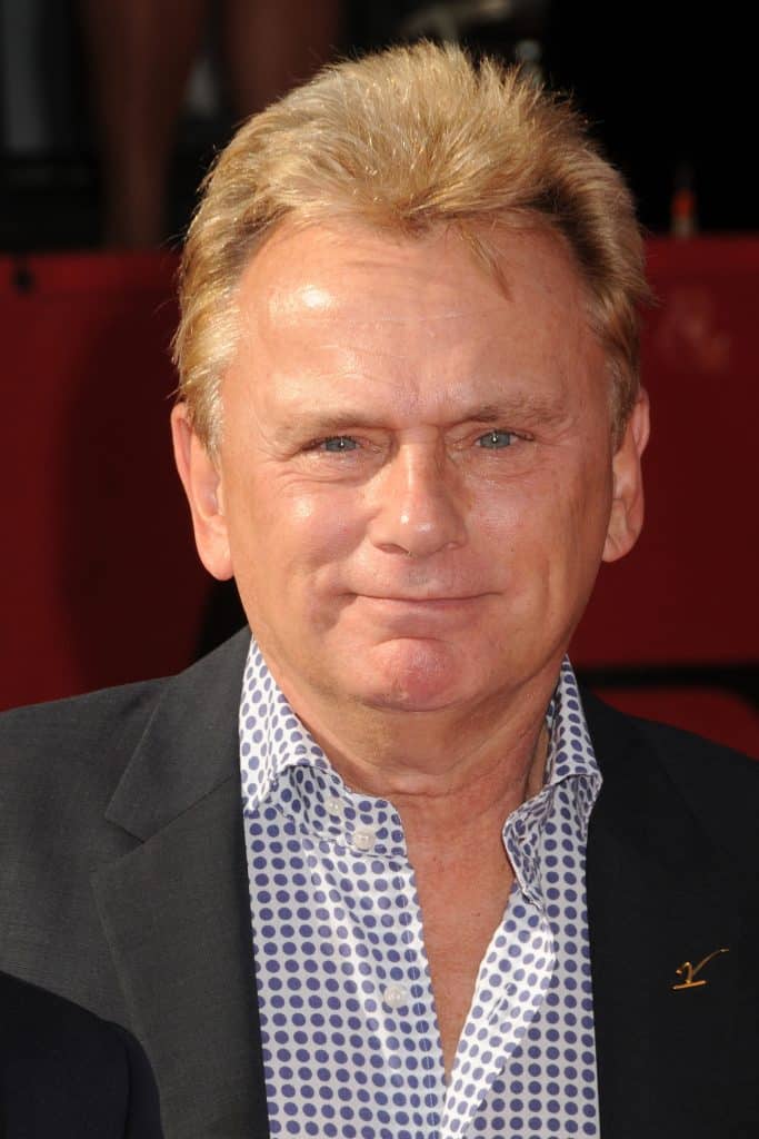 pat sajak