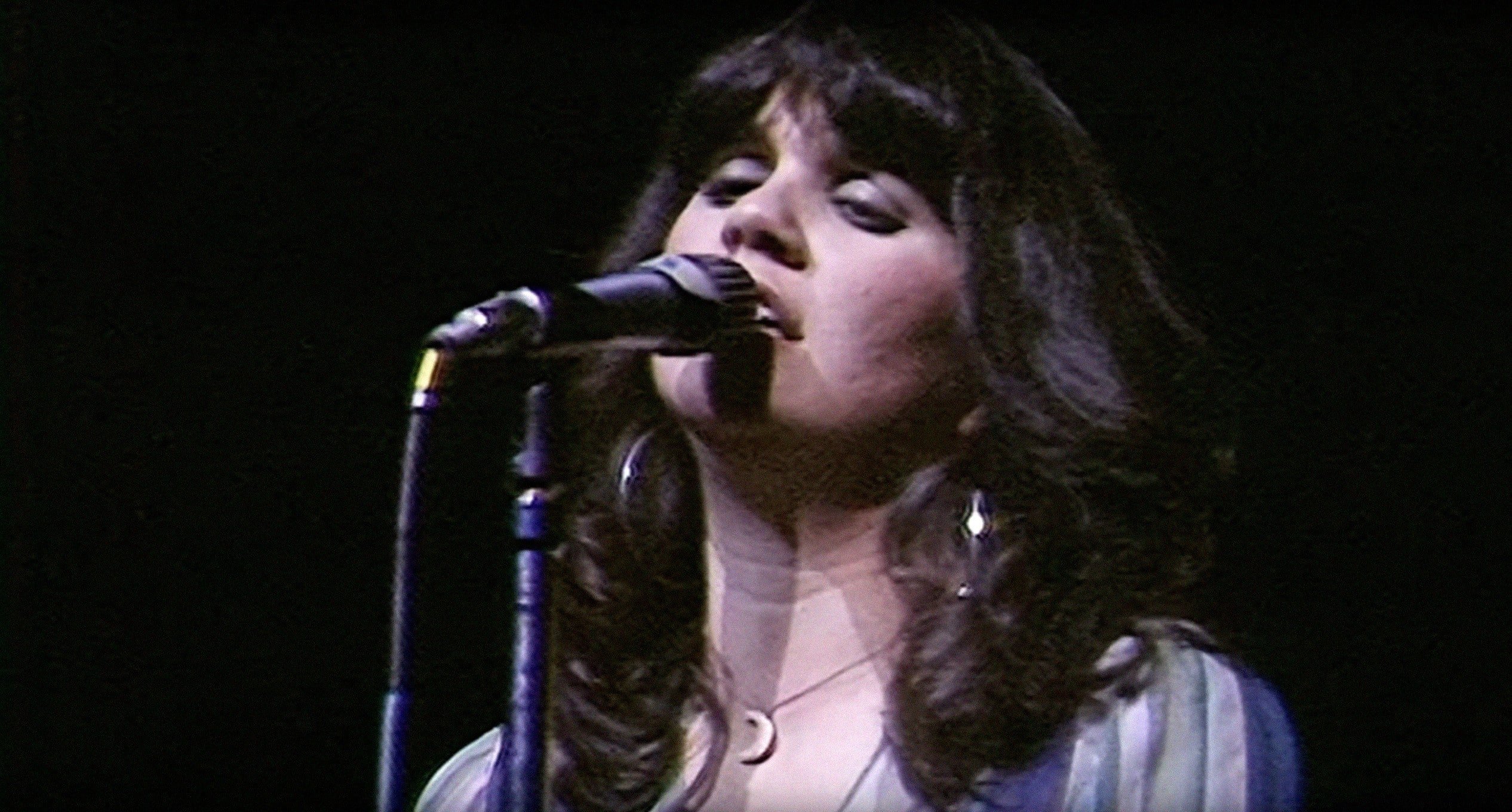 LINDA RONSTADT: THE SOUND OF MY VOICE, Linda Ronstadt, 2019