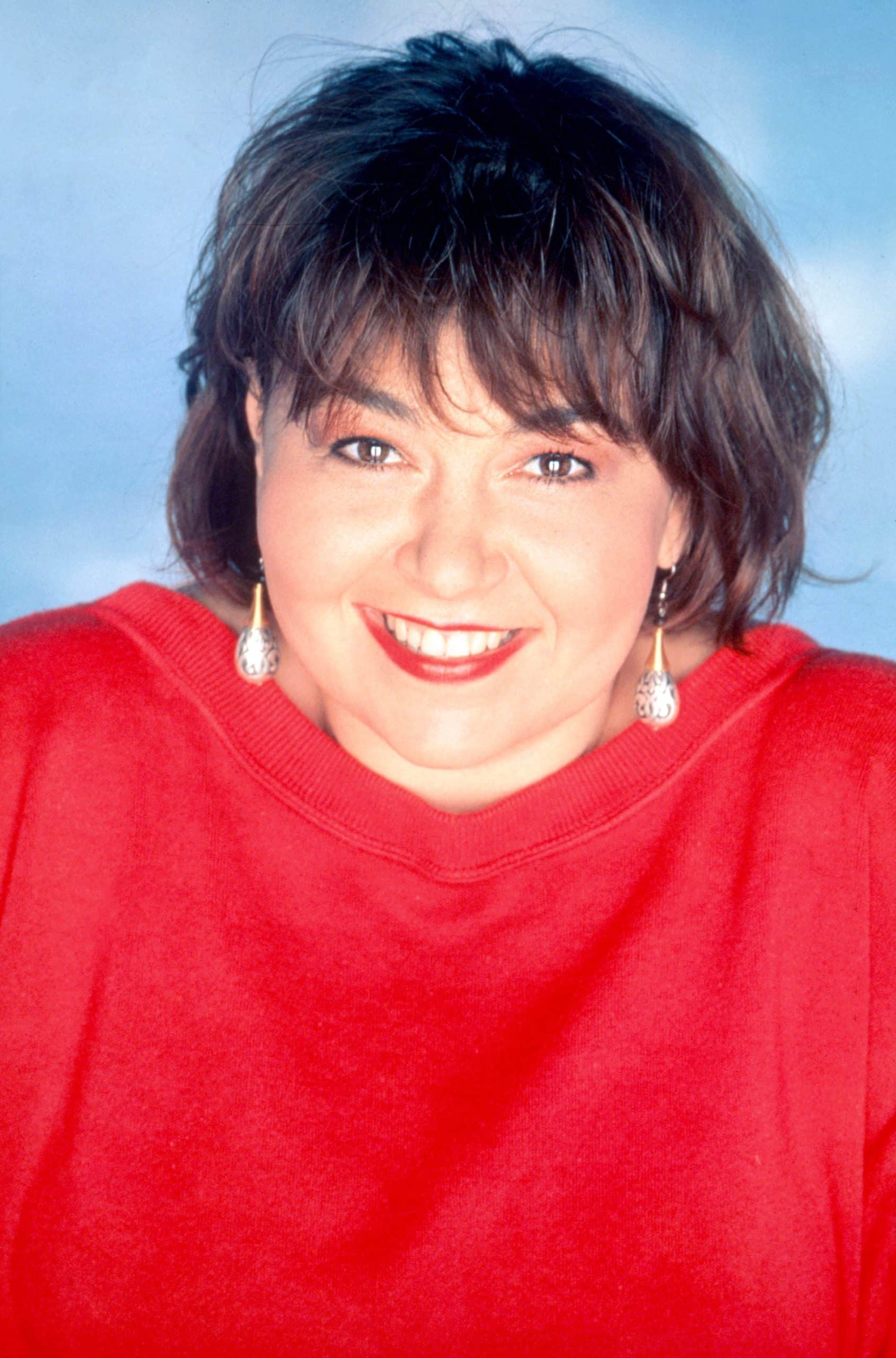 ROSEANNE, Roseanne Barr, (Season 4, 1991), 1988-2018