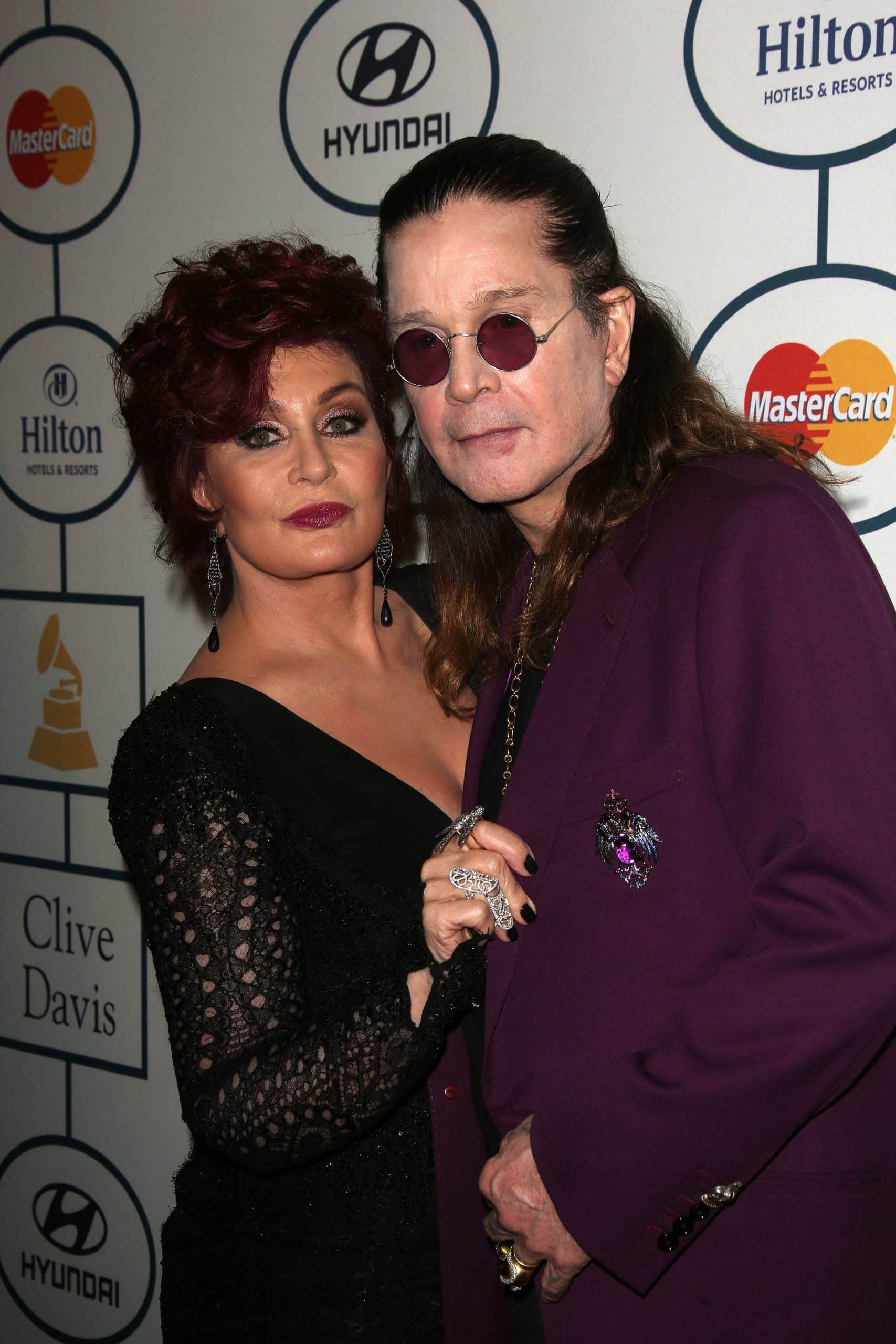 ozzy osbourne home to roost