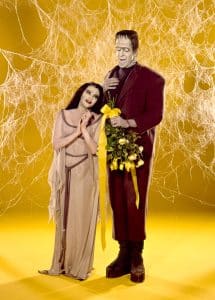 The Surprising Second Career Fred Gwynne Built After ‘The Munsters’