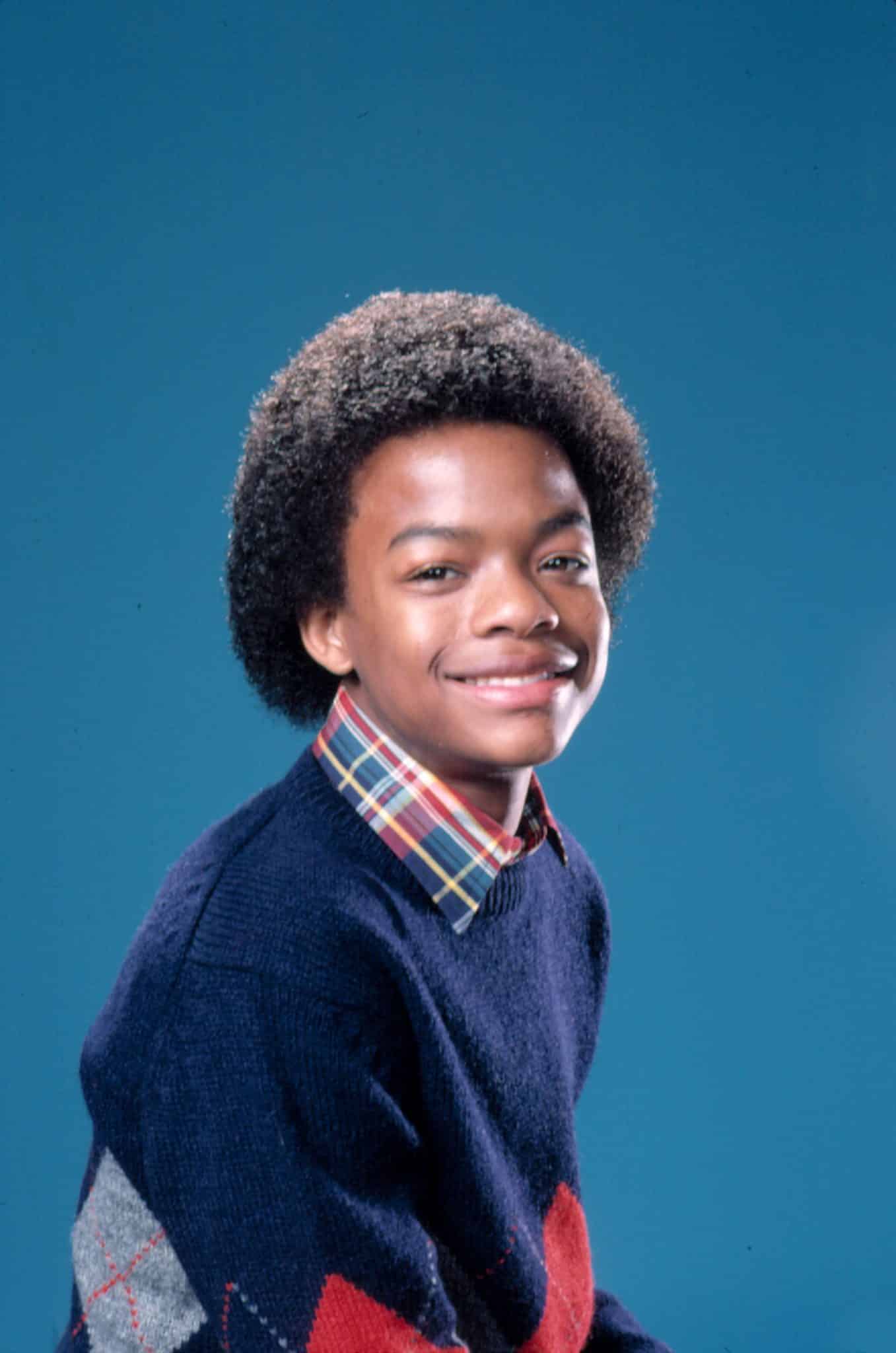 'Diff'rent Strokes' Star Todd Bridges Married Designer Bettijo B. Hirschi