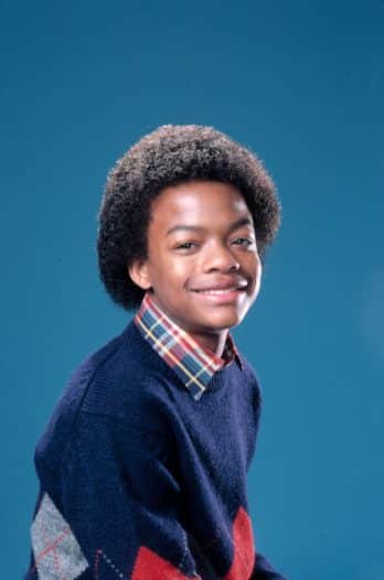 'Diff'rent Strokes' Star Todd Bridges Married Designer Bettijo B. Hirschi