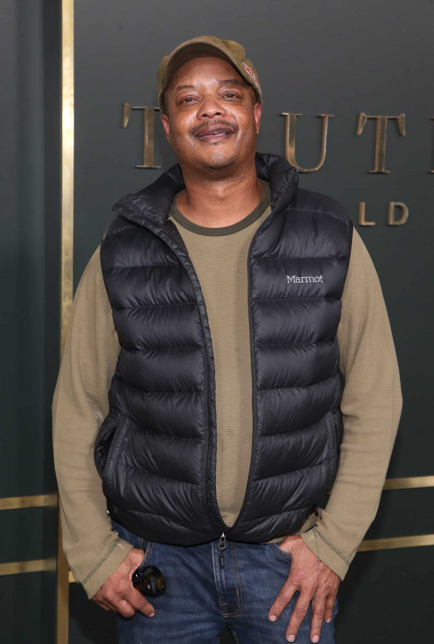 todd bridges