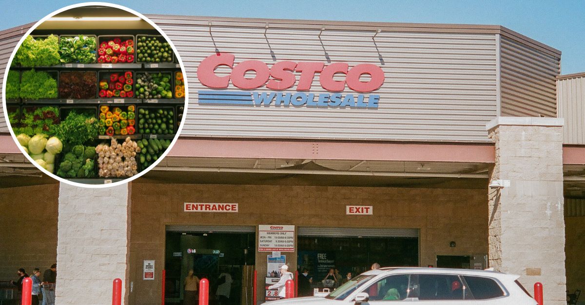 The Top Worst Costco Grocery Item In 2022