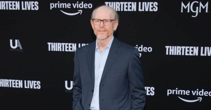 Ron Howard