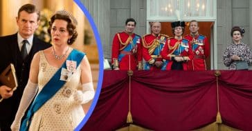 A friend of the royal family condemns 'The Crown'