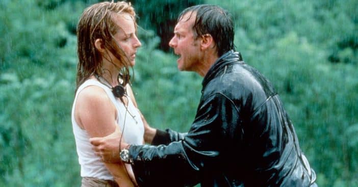 A sequel for Twister is in the works