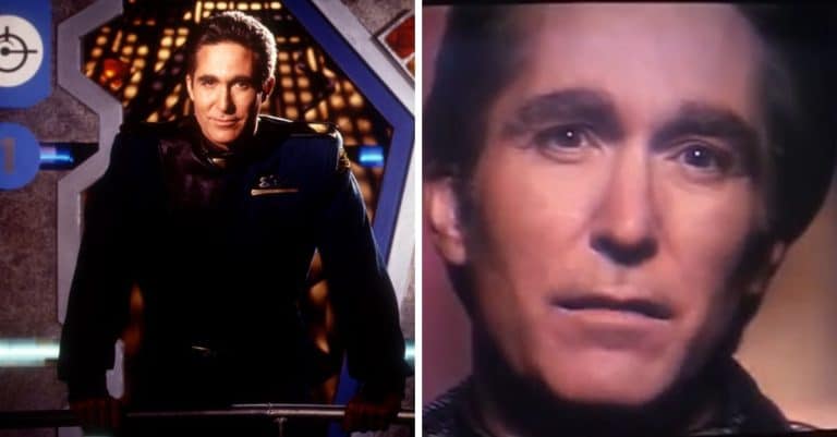 Babylon 5 Cast Then and Now 2024, Remembering the Actors