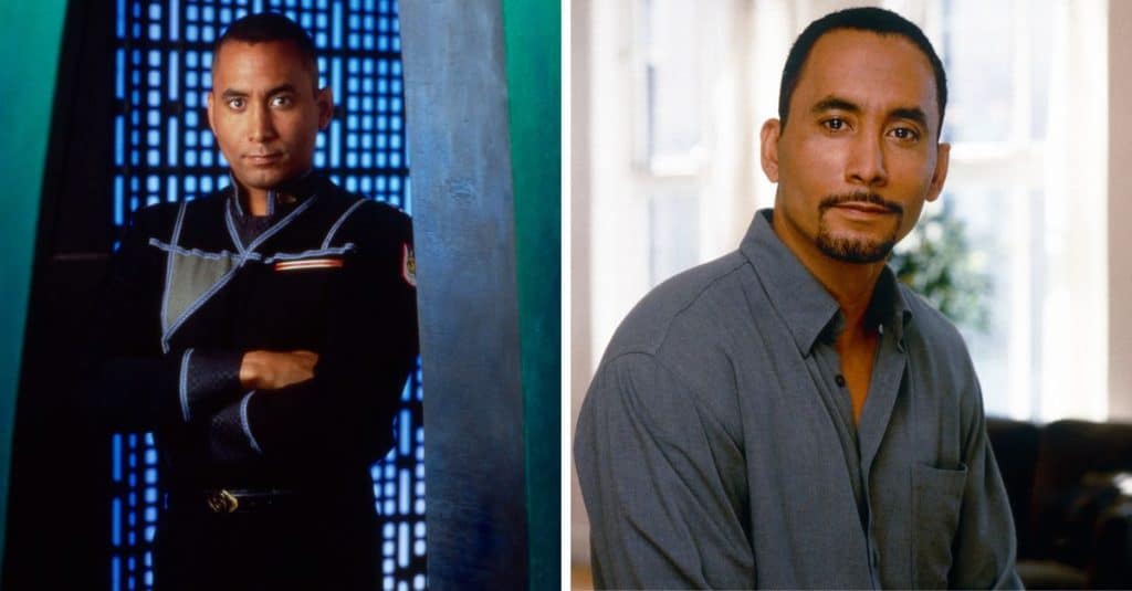 Babylon 5 Cast Then and Now 2024, Remembering the Actors