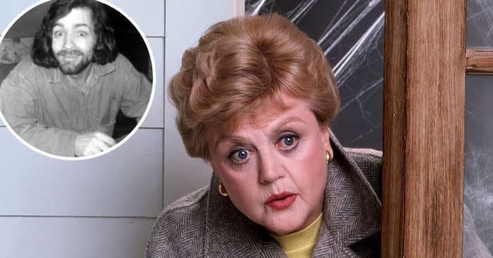 Angela Lansbury Helped Her Daughter Escape From Charles Manson