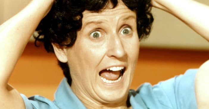 Ann B. Davis made a secret backstory for Alice Nelson