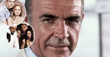 Bond Girls Lana Wood And Ursula Andress Recall Working With Sean Connery