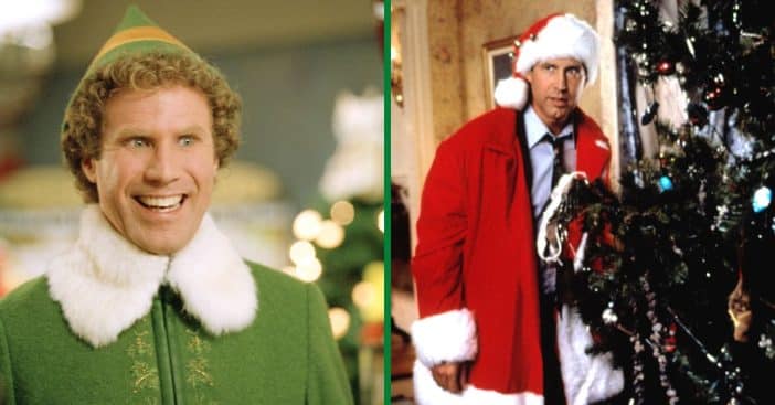 Celebrate Christmas with a series of holiday classics