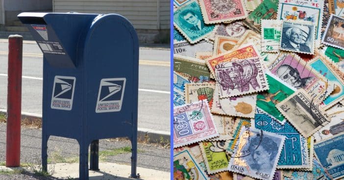 Changes to some USPS prices will take effect next year