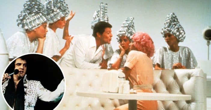 Elvis Presley Was Asked To Play The Teen Angel In 'Grease'