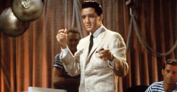 Family and friends reveal the hidden details about Elvis Presley's appearance