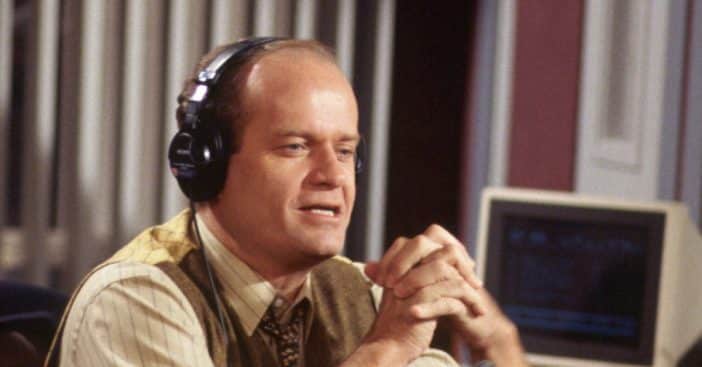 Frasier reboot is coming to Paramount+