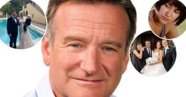 Here's What Robin Williams' Children Have Been Doing Since His Death In 2014