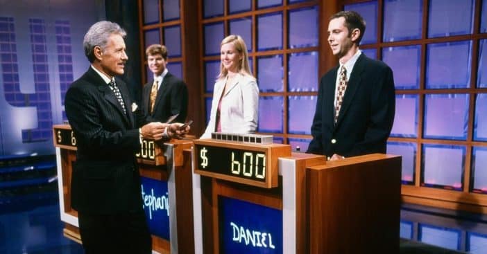 'Jeopardy!' Contestants Must Pay For Their Own Travel And Hotel