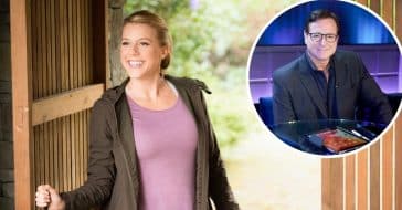 Jodie Sweetin Opens Up About Her Recent Milestones Without 'Full House' Co-Star Bob Saget
