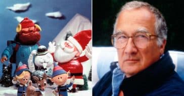 Jules Bass, Known For ‘Rudolph The Red-Nosed Reindeer’ And ‘Frosty,’ Dies At 87