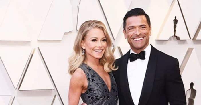 Kelly Ripa