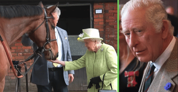 King Charles To Sell Late Queen Elizabeth's Prized Horses In Big Split From Royal Norms