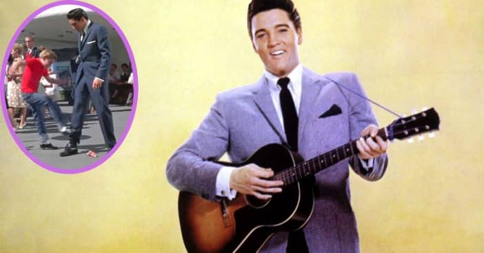 Kurt Russell Kicked Elvis Presley Multiple Times In The Name Of Art
