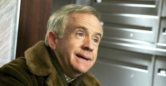 Leslie Jordan Was Not Breathing When First Responders Found Him In His Car