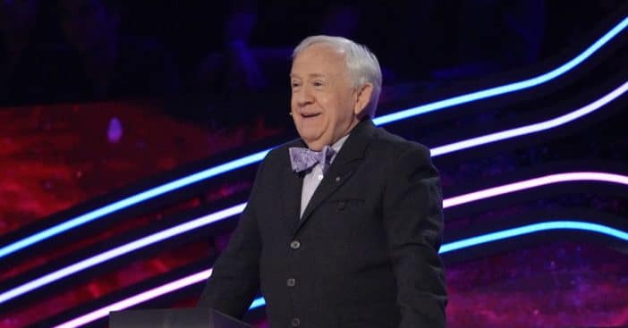 Leslie Jordan died