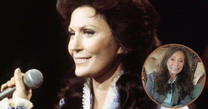 Loretta Lynn, Country Music Icon, Dies At 90