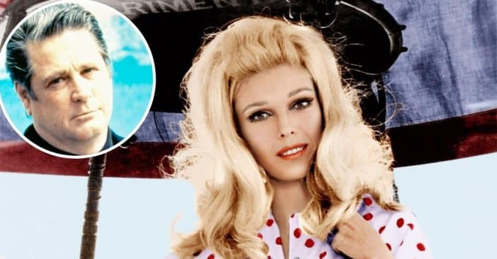 Nancy Sinatra Says The Beach Boys Wouldn't Exist Without Brian Wilson