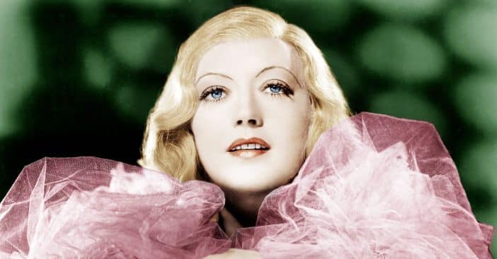 New Book Explains '30s Star Marion Davies Tragic Final Years