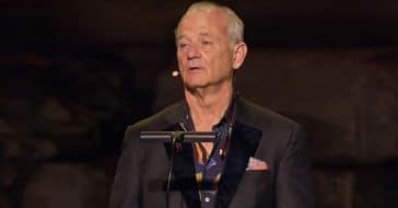 New Details Have Dropped About Bill Murray's Apparent Misconduct