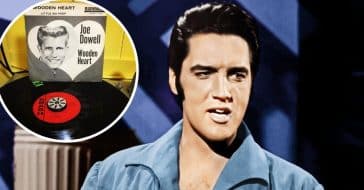 One Elvis Presley Song's Cover Was More Popular Than The Original