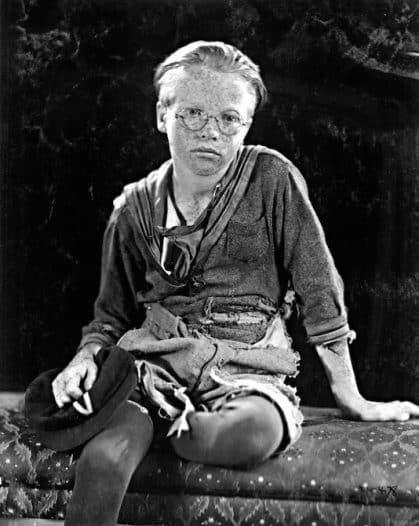 'The Little Rascals' Are 100: The Joys And Tragic Lives of Every One Of ...