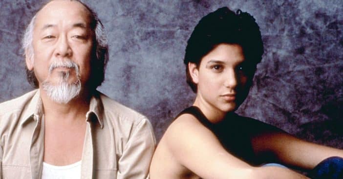 Ralph Macchio addresses criticism against 'Karate Kid' and real history