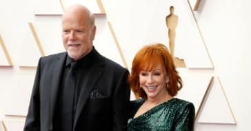 Reba McEntire And Boyfriend Rex Linn Built A Relationship While Living In Different States