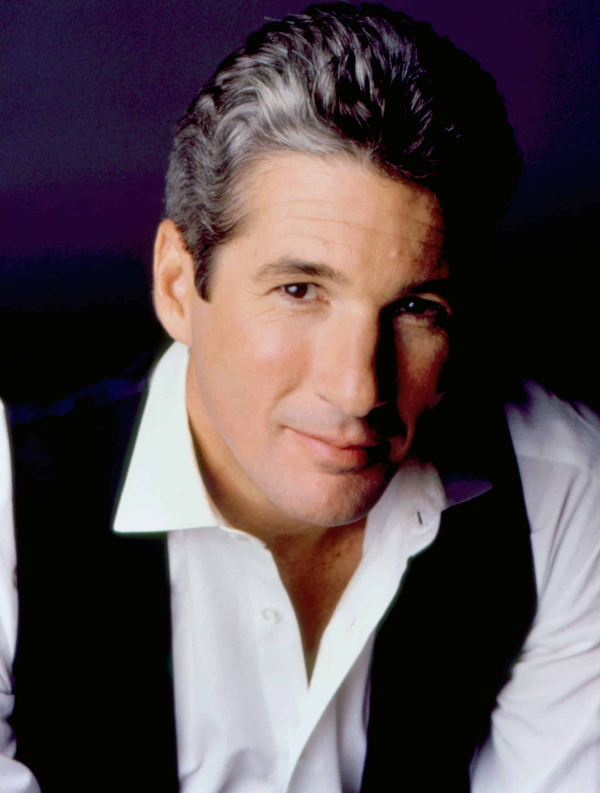Richard Gere's Extensive Filmography Is Rivaled Only By His Net Worth