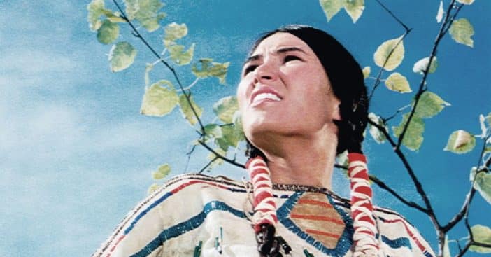 Sacheen Littlefeather's Sisters Claim She Was Not A Native American