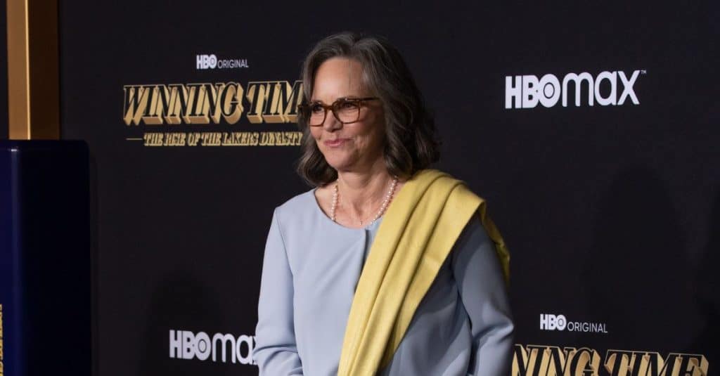 Sally Field’s Net Worth And Her Over Five Decades Career Run