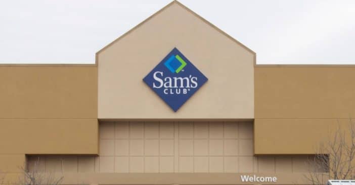 Sam’s Club Membership Price Goes Up For The First Time Since 1999