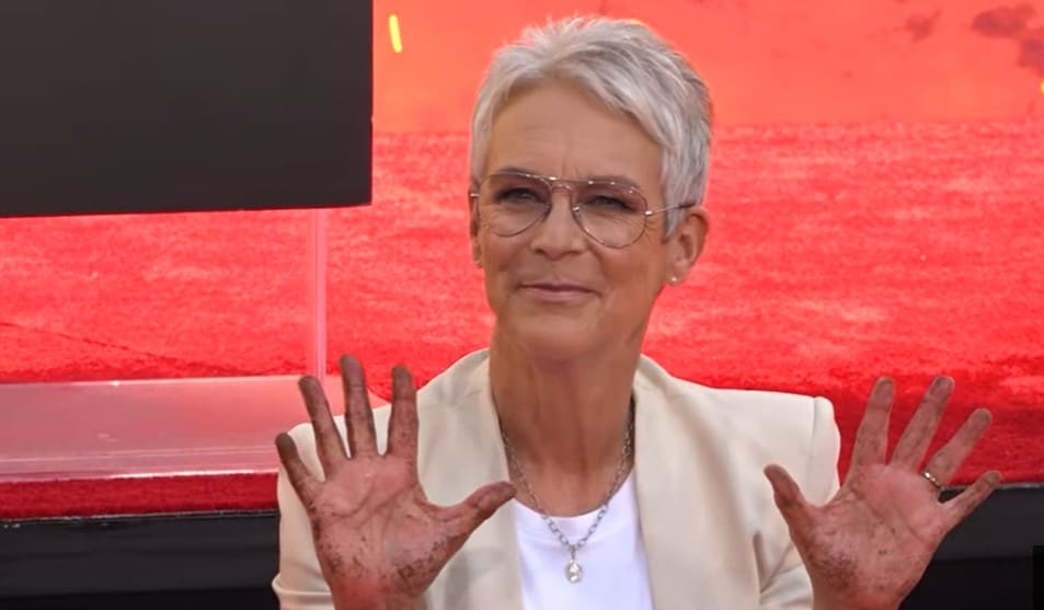 jamie lee curtis