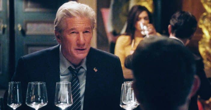 Several factors make Richard Gere's net worth the high number that it is