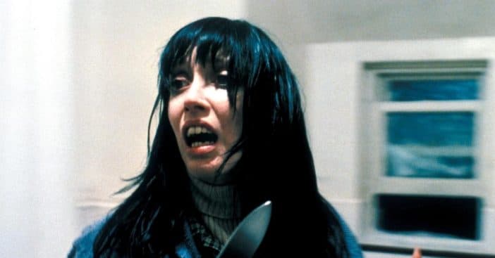 Shelley Duvall From 'The Shining' Returns For First Movie In 20 Years