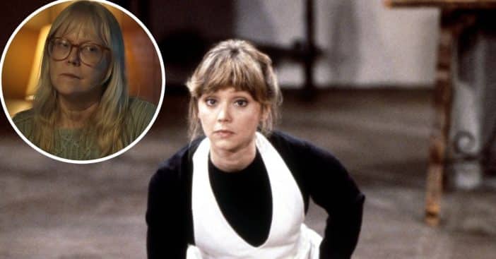 Shelley Long Makes Rare Appearance In Public During 'Cheers' 40th Anniversary