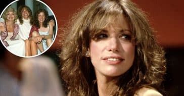 Singer-Songwriter Carly Simon's Sisters Die One Day Apart